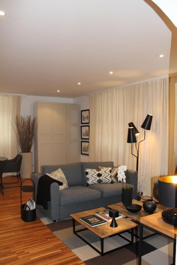 Sound Of Music World Appartement Salzburgo Exterior foto