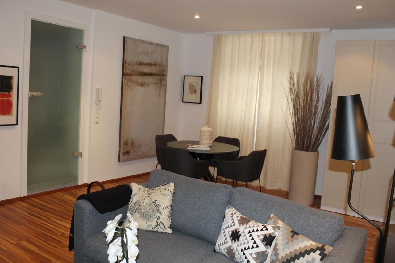 Sound Of Music World Appartement Salzburgo Exterior foto