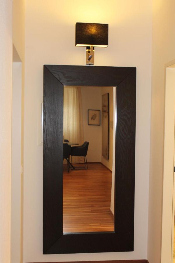 Sound Of Music World Appartement Salzburgo Exterior foto
