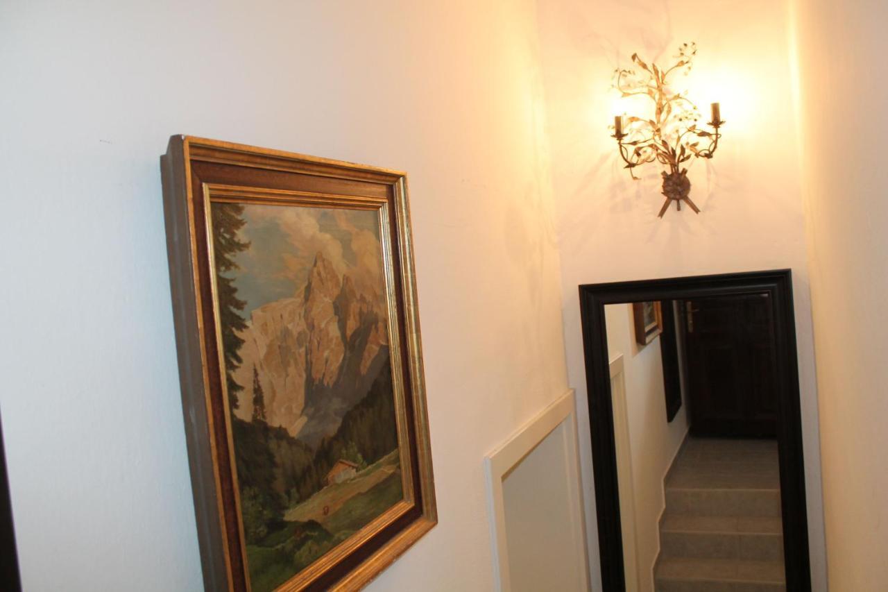 Sound Of Music World Appartement Salzburgo Exterior foto