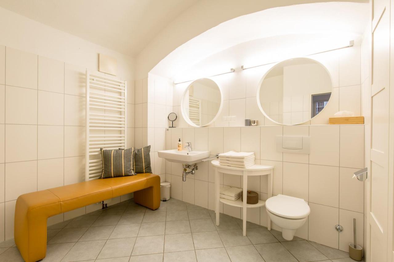 Sound Of Music World Appartement Salzburgo Exterior foto
